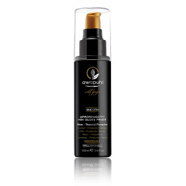 Paul Mitchell Awapuhi Wild Ginger Mirrorsmooth High Gloss Primer sära lisav seerum 100ml