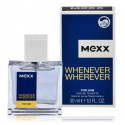 Mexx Whenever Wherever for Him EDT meestele