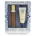 Elizabeth Taylor Diamonds and Sapphires komplekt naistele (100 ml EDT + 100 ml ihupiim)