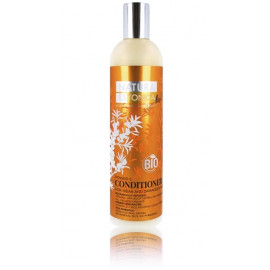 Natura Estonica Bio Power-C Conditioner taastav palsam 400 ml