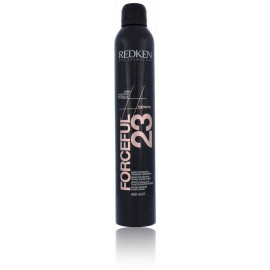 Redken Forceful 23 экстра сильный фиксирующий Лак для волос