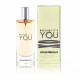 Emporio Armani Because It´s You EDP naistele