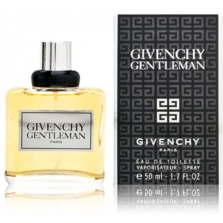 Givenchy Gentleman EDT духи для мужчин