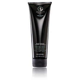 Paul Mitchell Awapuhi Moisturizing Lather šampūnas dažytiems plaukams