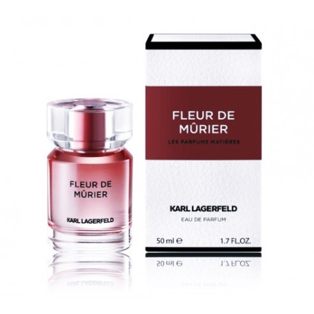 Karl Lagerfeld Fleur de Murier 50 ml EDP naistele