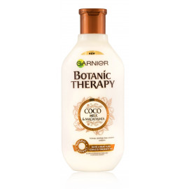 Garnier Botanic Therapy Coco Milk & Macadamia Shampoo šampoon kuivadele juustele 400 ml