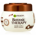 Garnier Botanic Therapy Coco Milk & Macadamia Mask toitev mask kuivadele ja kahjustatud juustele 300 ml