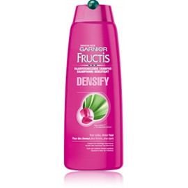 Garnier Fructis Densify Shampoo šampoon habrastele juustele