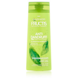 Garnier Fructis Antidandruff Shampoo kõõmavastane šampoon