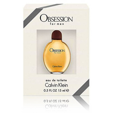 Calvin Klein Obsession for Men EDT meestele