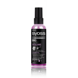 Syoss Blow-Dry Spray Big Sexy Volume 4 kohevust lisav sprei 150 ml