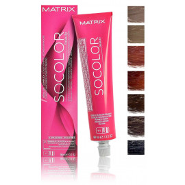 Matrix SoColor professionaalne kauapüsiv juuksevärv