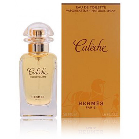 Hermes Calèche EDT духи для женщин