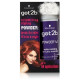 Schwarzkopf got2b Powder`ful Volumizing Styling Powder kohevust lisav juuksepuuder 10 g