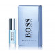 Hugo Boss Bottled Tonic EDT духи для мужчин