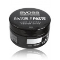 Syoss Paste Invisible моделирующая паста 100 мл.