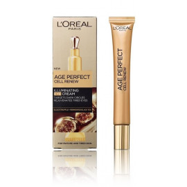 L'oreal Age Perfect Cell Renew silmaümbruskreem 15 ml