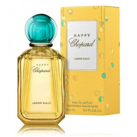 Chopard Happy Lemon Dulci EDP naistele