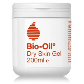 Bio Oil Body Gel Увлажняющий увлажняющий гель для тела для сухой и чувствительной кожи 200 мл.