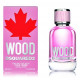 Dsquared2 Wood for Her EDT духи для женщин