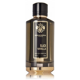 MANCERA Black Vanilla EDP naistele ja meestele