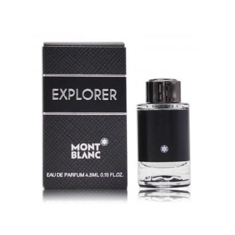 Mont Blanc Explorer EDP meestele