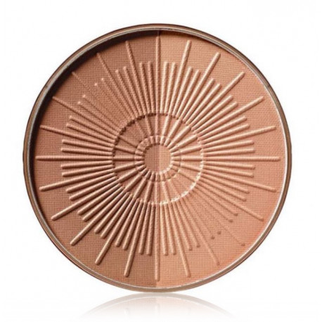 Artdeco Bronzing Powder Compact Long Lasting päikesepuuder 10 g