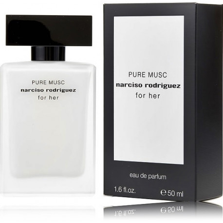 Narciso Rodriguez Pure Musc for Her EDP духи для женщин