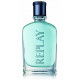 Replay Jeans Spirit! for Him EDT духи для мужчин