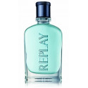 Replay Jeans Spirit! for Him EDT духи для мужчин