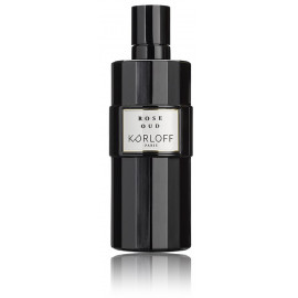 Korloff Rose Oud EDP naistele