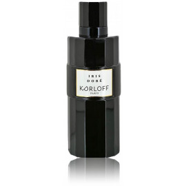 Korloff Iris Dore EDP духи для женщин