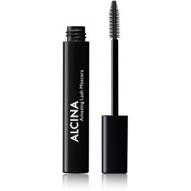 Alcina Amazing Lash Mascara ripsmetušš 8 ml Black