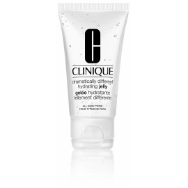 Clinique Dramatically Different Hydrating Jelly Увлажняющий гель для лица 50 мл.