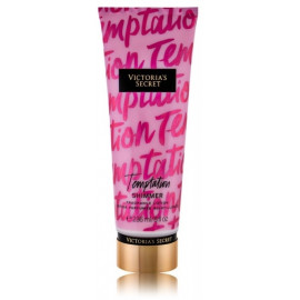 Victoria's Secret Temptation Shimmer сияющий лосьон для тела 236 мл.