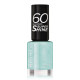 Rimmel 60 Seconds Super Shine Nail Polish быстросохнущий лак для ногтей