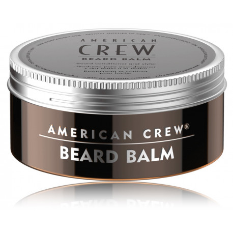 American Crew Beard Balm palsam habemele 60 g