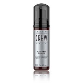 American Crew Beard Foam habemepesuvahend 70 ml