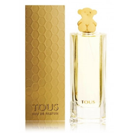 Tous Gold EDP naistele