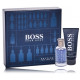 Hugo Boss Bottled Infinite komplekt meestele (100 ml EDP + 100 ml dušigeel)