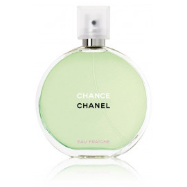 Chanel Chance Eau Fraiche EDT naistele