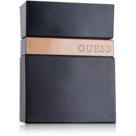 Guess Seductive Homme Noir EDT духи для мужчин