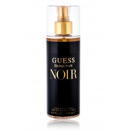 Guess Seductive Noir kehasprei naistele 250 ml