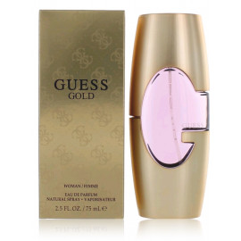 Guess Gold EDP naistele