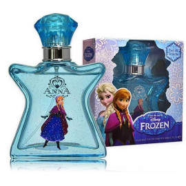 Disney Frozen Anna EDT духи для девочек
