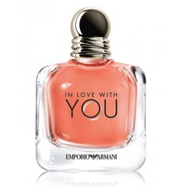 Emporio Armani In Love With You EDP духи для женщин