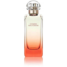 Hermes Un Jardin Sur La Lagune EDT naistele