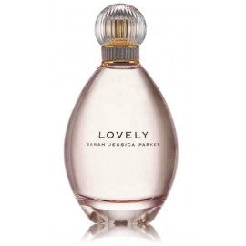 Sarah Jessica Parker Lovely EDP naistele