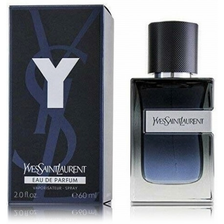 Yves Saint Laurent Y EDP духи для мужчин