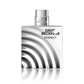 David Beckham Respect EDT духи для мужчин